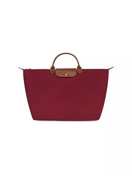 Longchamp | Large Le Pliage 18" Travel Bag 