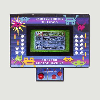 商品Retro Arcade Machine Multicolor Thumbs Up图片