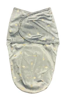Kensie, Kensie | Baby Travel Faux Fur Swaddle商品图片 6.2折