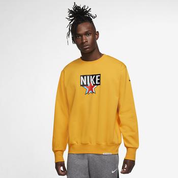 美国nike, NIKE | Nike S. I. Graphic Crew - Men's商品图片 