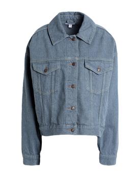 商品Topshop | Denim jacket,商家YOOX,价格¥753图片