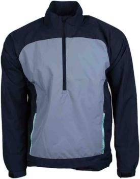 Page & Tuttle, Page & Tuttle | Colorblock Half-Zip Windbreaker Pullover商品图片 2.3折×额外9折, 额外九折