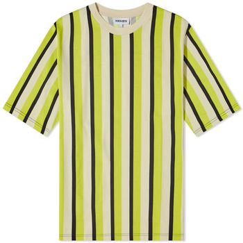 Kenzo | Kenzo Stripe Tee商品图片,5.6折, 独家减免邮费