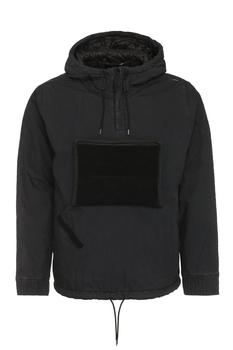 更多stone island, Stone Island | Stone Island Shadow Project Zip-Up Hooded Winbdbreaker商品图片 8.1折