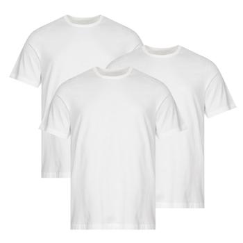 推荐BOSS Bodywear T-Shirt - 3 Pack White商品