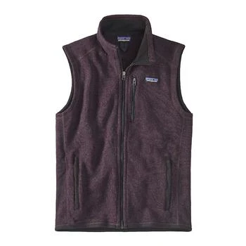 推荐Men's Better Sweater Vest商品