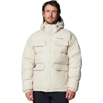 Columbia | Landroamer Puffer Jacket - Men's,商家Backcountry,价格¥543