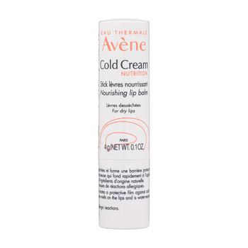 商品Avene | Cold Cream Nutrition Nourishing Lip Balm,商家bluemercury,价格¥101图片
