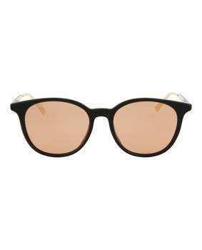 Gucci | Round-Frame Acetate Sunglasses商品图片,3折, 独家减免邮费