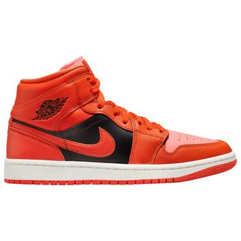 apl篮球鞋多少钱, Jordan | Jordan AJ 1 Mid SE - Women's商品图片 