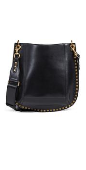 isabel marant包, Isabel Marant | Isabel Marant Oskan New Hobo Bag商品图片 