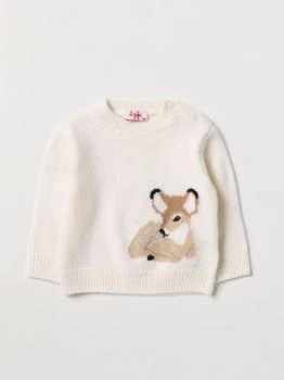 IL GUFO | Sweater kids Il Gufo,商家GIGLIO.COM,价格¥548