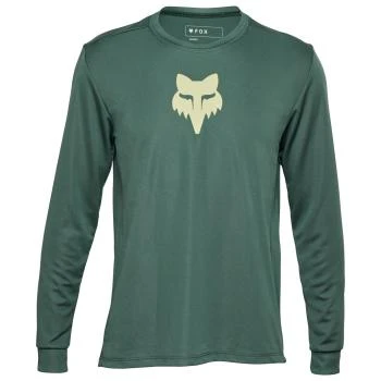 Fox Racing | Fox Racing 户外骑行服 7560174HUNTERGREEN 绿色,商家Beyond Moda Europa,价格¥582