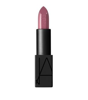 nars口红评价, NARS | Audacious Lipstick商品图片 