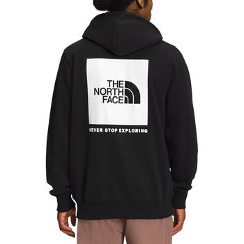 推荐Mens Box NSE Pullover Hoodie商品