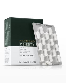 推荐Density Healthy Hair Vitamin Complex Supplement商品