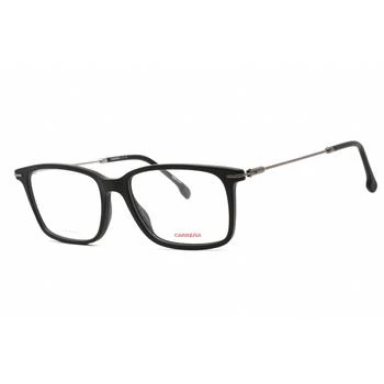 推荐Carrera Women's Eyeglasses - Full Rim Matte Black Plastic Frame | CARRERA 205 0003 00商品