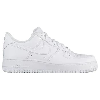 NIKE | 女款 Air Force 1 空军一号 运动鞋,商家Champs Sports,价格¥674