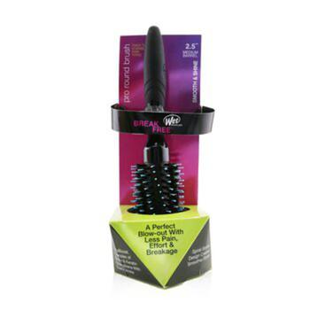 product WET BRUSH - Pro Smooth & Shine Round Brush - # 2.5'' Thick to Coarse Hair 1pc image