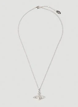 Vivienne Westwood | Mini Bas Relief Necklace 7.1折, 独家减免邮费