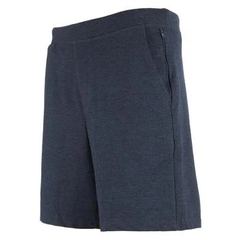 推荐Eddie Bauer Men's Flex Waist Knit Shorts With Zippers商品