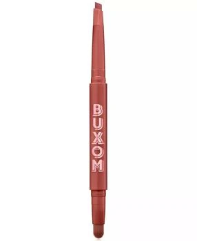 Buxom Cosmetics | Dolly's Mocktail Mixer Power Line Plumping Lip Liner,商家Macy's,价格¥138