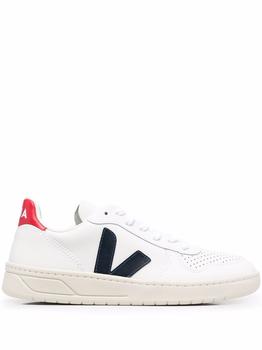 Veja | VEJA Low-top sneakers商品图片,7.4折×额外9折, 额外九折