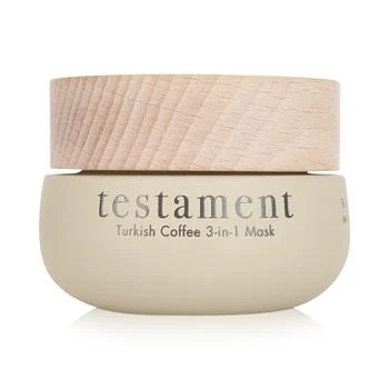 推荐Beauty Turkish Coffee 3-In-1 Mask, 1.7 oz.��商品