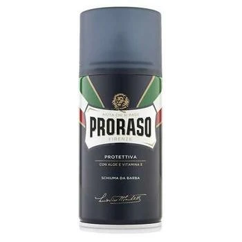 推荐Proraso 帕拉索 芦荟维生素剃须泡沫 300ml商品