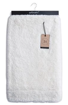 ARTISAN 34 | Angolan Fluffy Faux Fur Throw Blanket,商家Nordstrom Rack,价格¥127