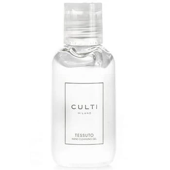 推荐Culti Tessuto Hand Cleansing Gel - 100ml商品