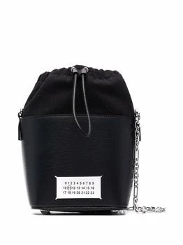 MAISON MARGIELA | Maison Margiela Shoulderbags in Black,商家Modayn,价格¥7644