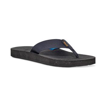 Teva | Men's ReFlip Flip-Flop Sandals商品图片,