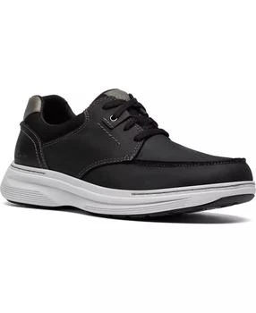 Clarks | Men's Craftwell Moc Dress Casual Lace Up Sneakers,商家Macy's,价格¥486