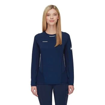 Mammut | Mammut Women's Aenergy FL LS Top 7.8折