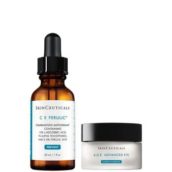 SkinCeuticals | SkinCeuticals Anti-Aging Firming Set with C E Ferulic Vitamin C,商家Dermstore,价格¥2470