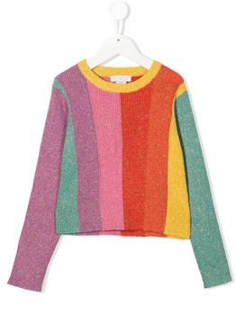 推荐Stella McCartney Junior Sweater商品