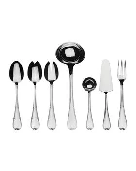 Mepra | Raffaello 7-Piece Full Serving Utensil Set,商家Neiman Marcus,价格¥2753