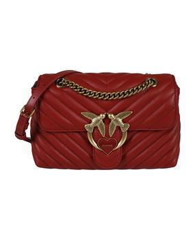 pinko bag链条包, PINKO | Chain Quilted Shoulder Bag商品图片 9.1折