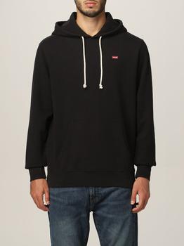 李维斯卫衣, Levi's | Levi's sweatshirt for man商品图片 