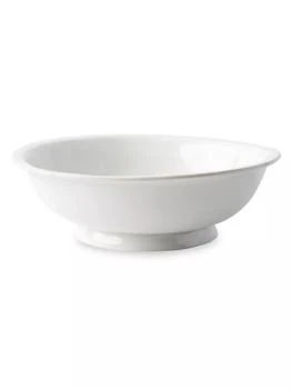 Juliska | Puro Footed Fruit Bowl,商家Saks Fifth Avenue,价格¥862