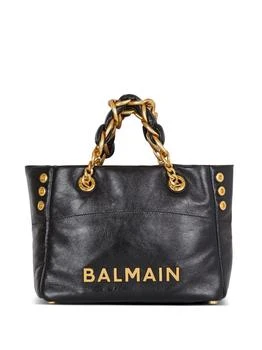 Balmain | Balmain Bags.. Black 6.6折