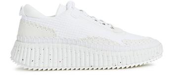 chloé鞋评价, Chloé | Nama 运动鞋商品图片 包邮包税