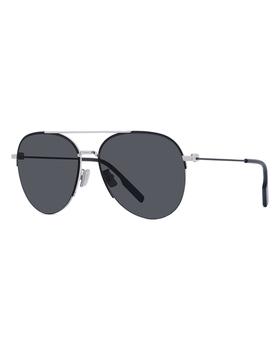 Dior | Men's Aviator Sunglasses商品图片,