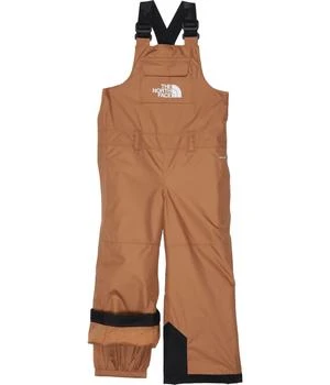 The North Face | Freedom Insulated Bib (Little Kids/Big Kids) 7.4折