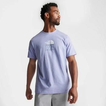 The North Face | Men's The North Face Never Stop Exploring T-Shirt 5折