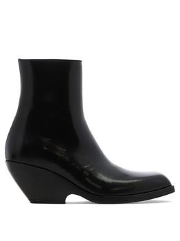 "Hooper" ankle boots product img