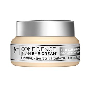 product Confidence in An Eye Cream image