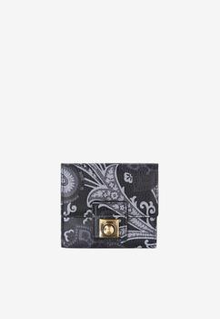 商品ETRO | Crown Me Paisley Print Purse,商家Thahab,价格¥3721图片