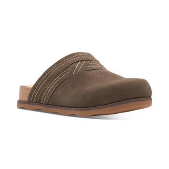 Clarks | Women's Brynn Glide Mules商品图片,